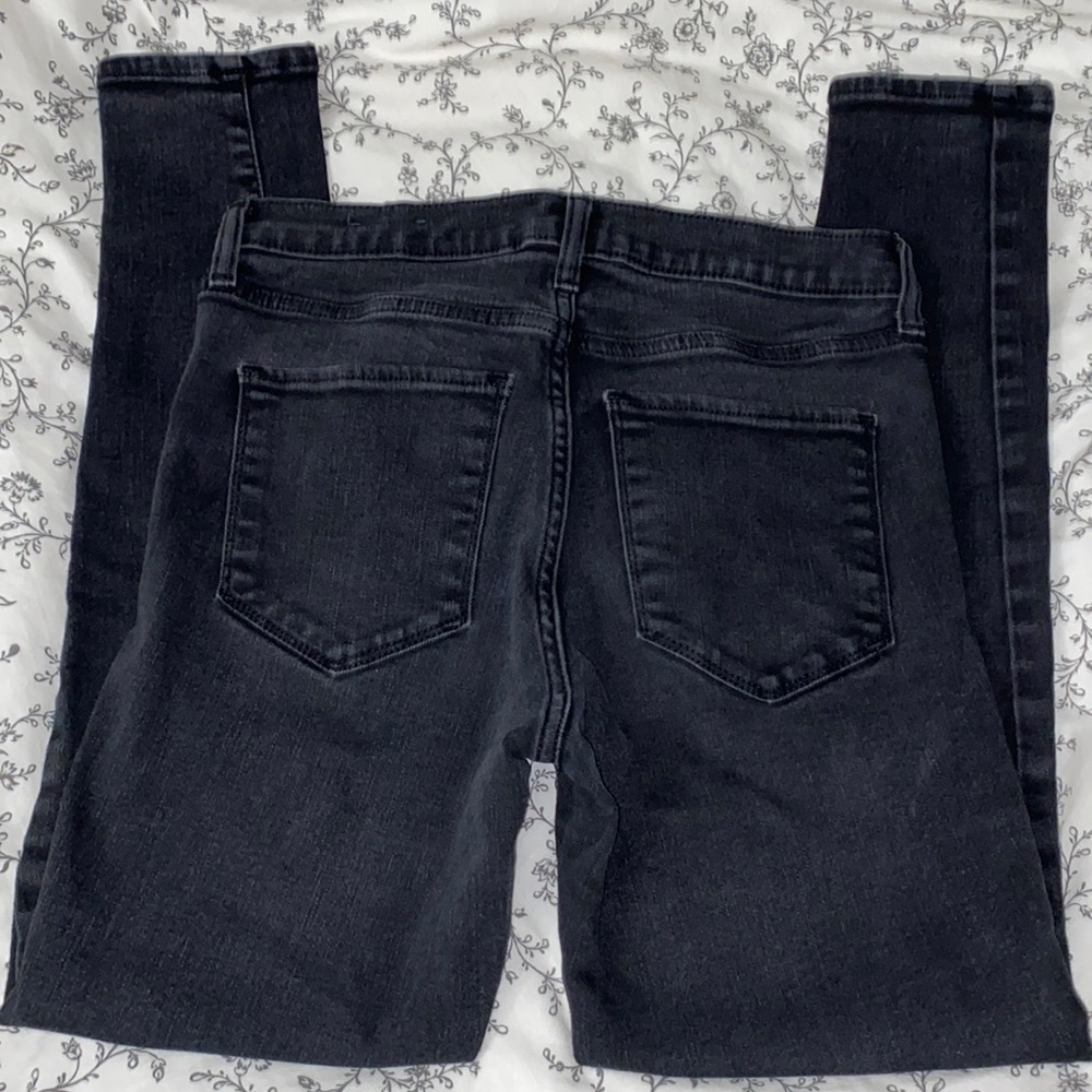 Mid Rise Favorite Jegging - Picture 3 of 5